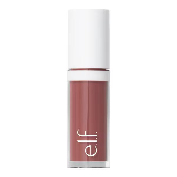 e.l.f Camo Liquid Blush Hot Pink - British product