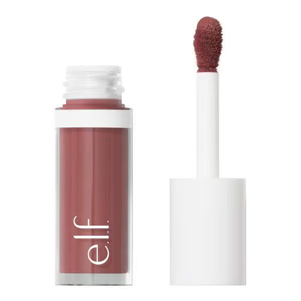 e.l.f Cosmetics Camo liquid blush coral crush - British product