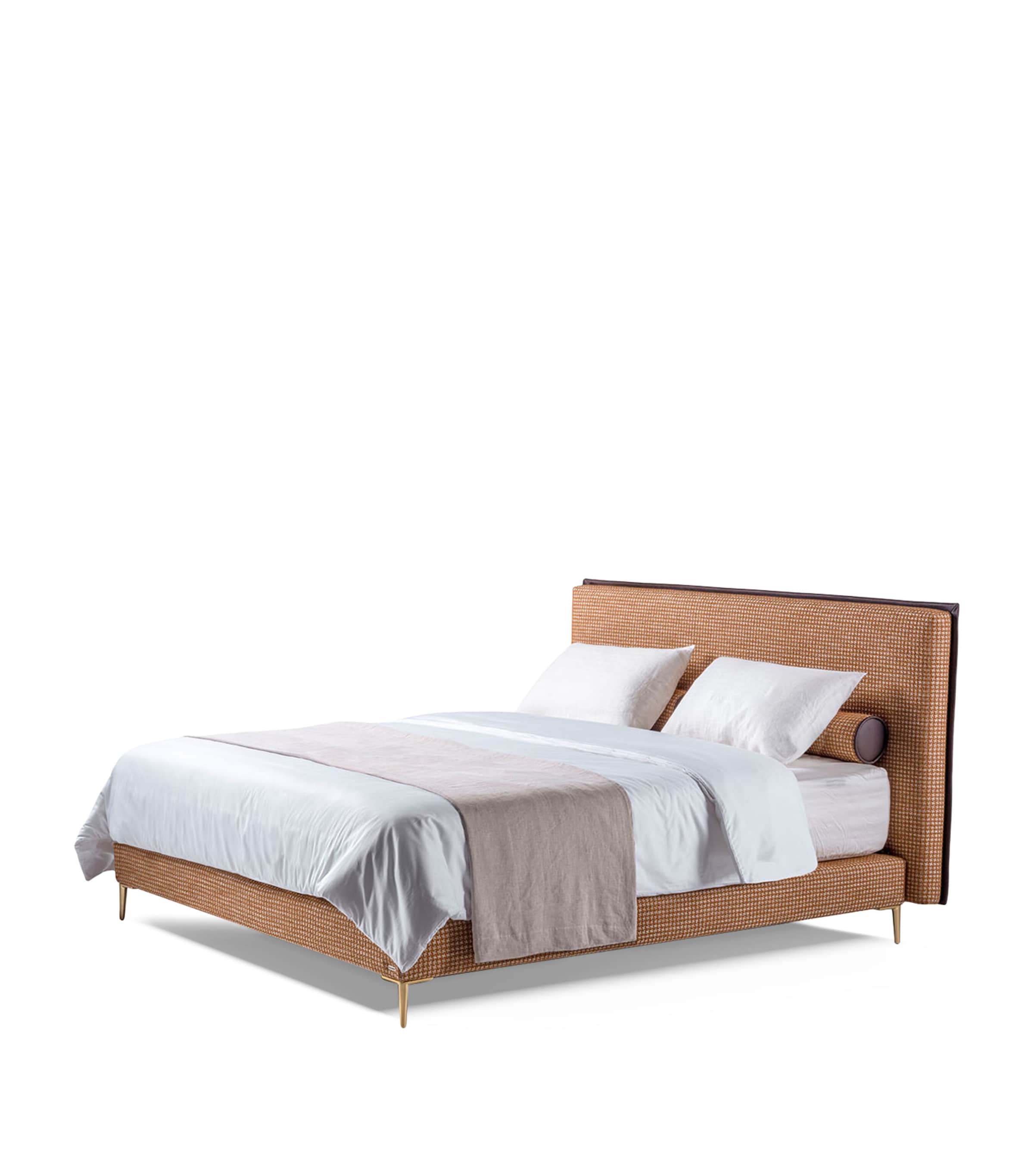 Colunex Margaret Headboard - British product