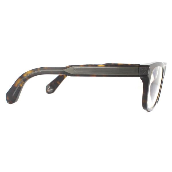 Police Lewis 15 brown men sunglasses with clear lenses - British product