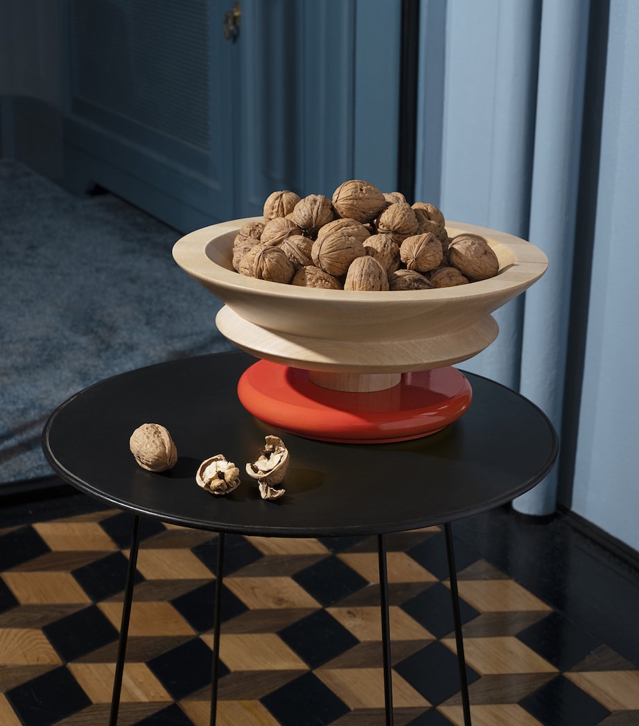 Alessi Twergi centrepiece bowl 30cm - British product