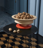 Alessi Twergi centrepiece bowl 30cm - British product