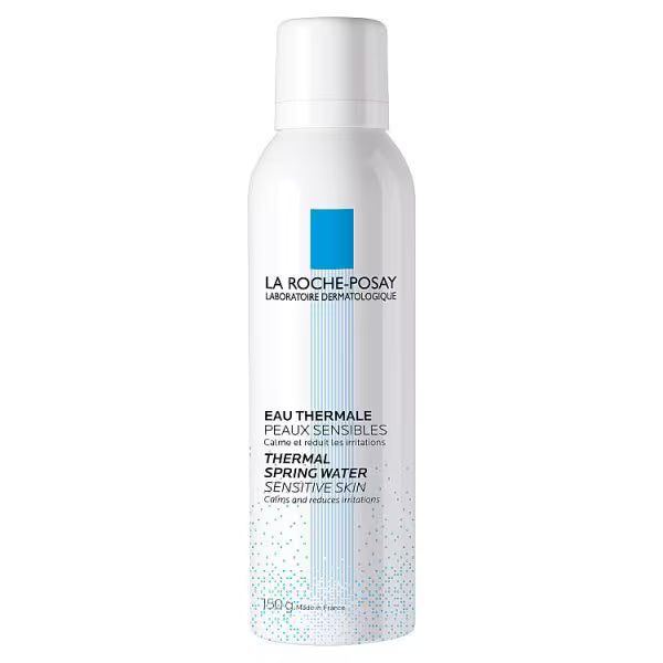 La Roche-Posay Thermal Spring Water Spray 150ml, UK version