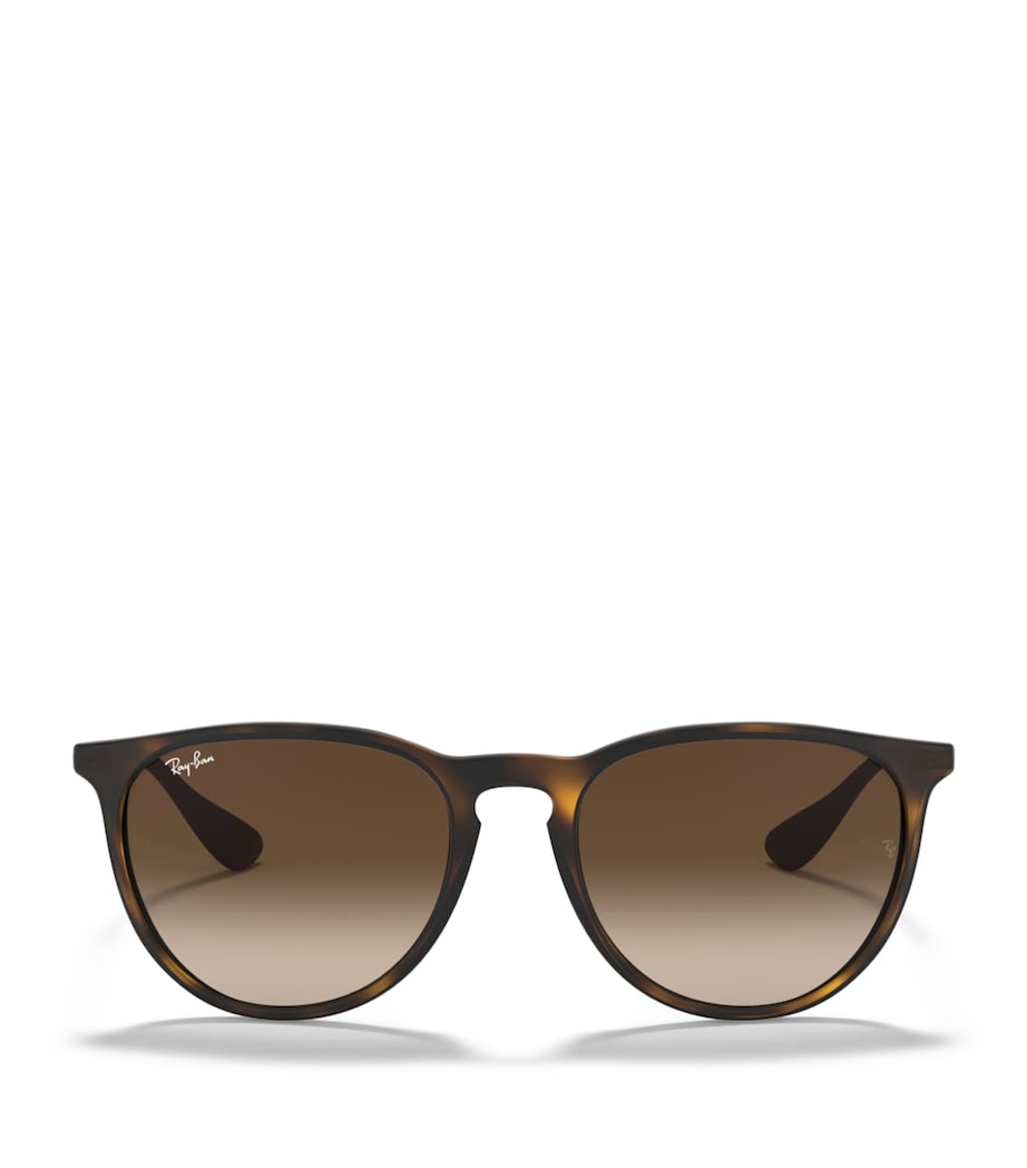 Ray-Ban Erika tortoiseshell sunglasses RB4171 (British brand)
