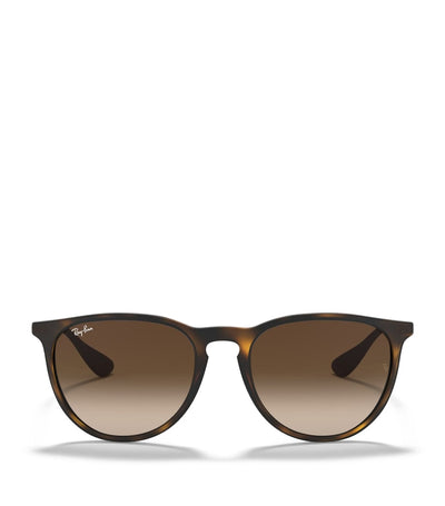 Harrods Ray-Ban RB4171 Erika Classic Tortoiseshell Sunglasses- Buy online at McGrocer