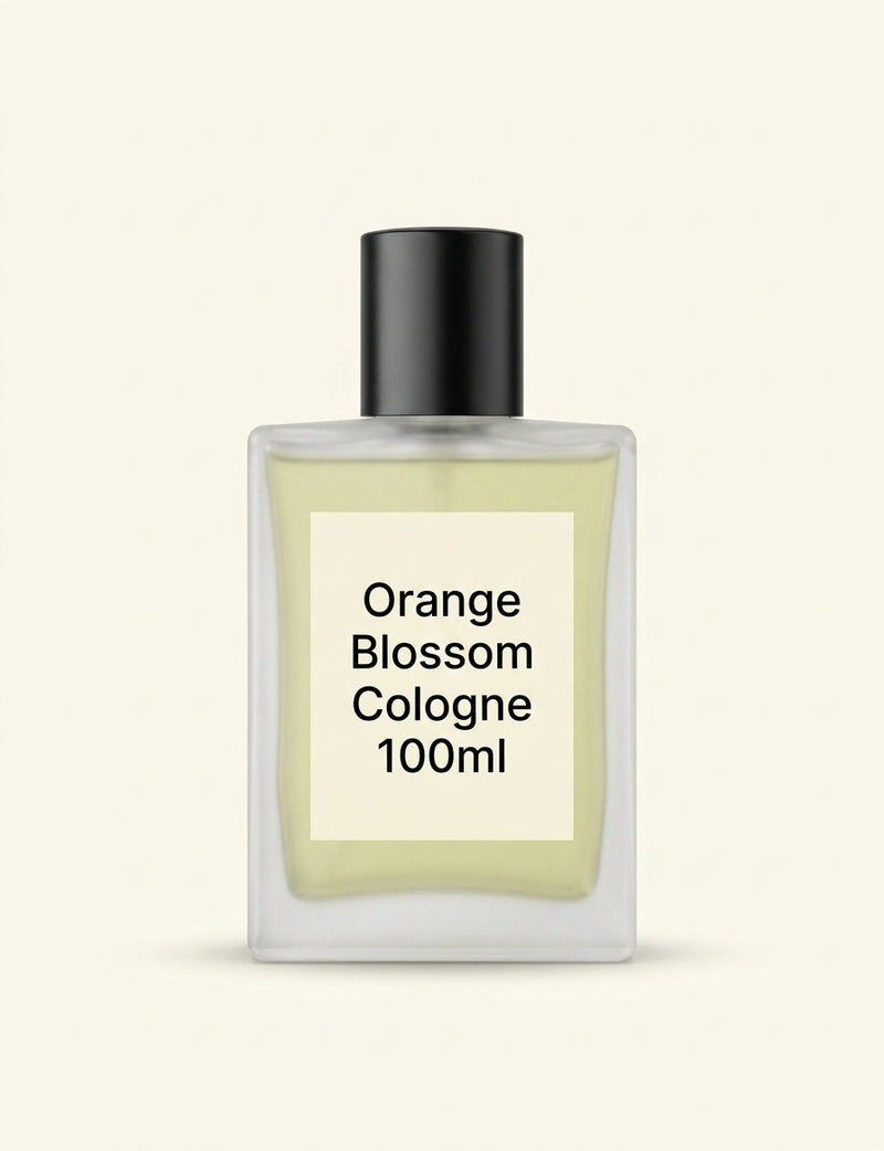 Jo Malone London Orange Blossom cologne 100ml, UK version