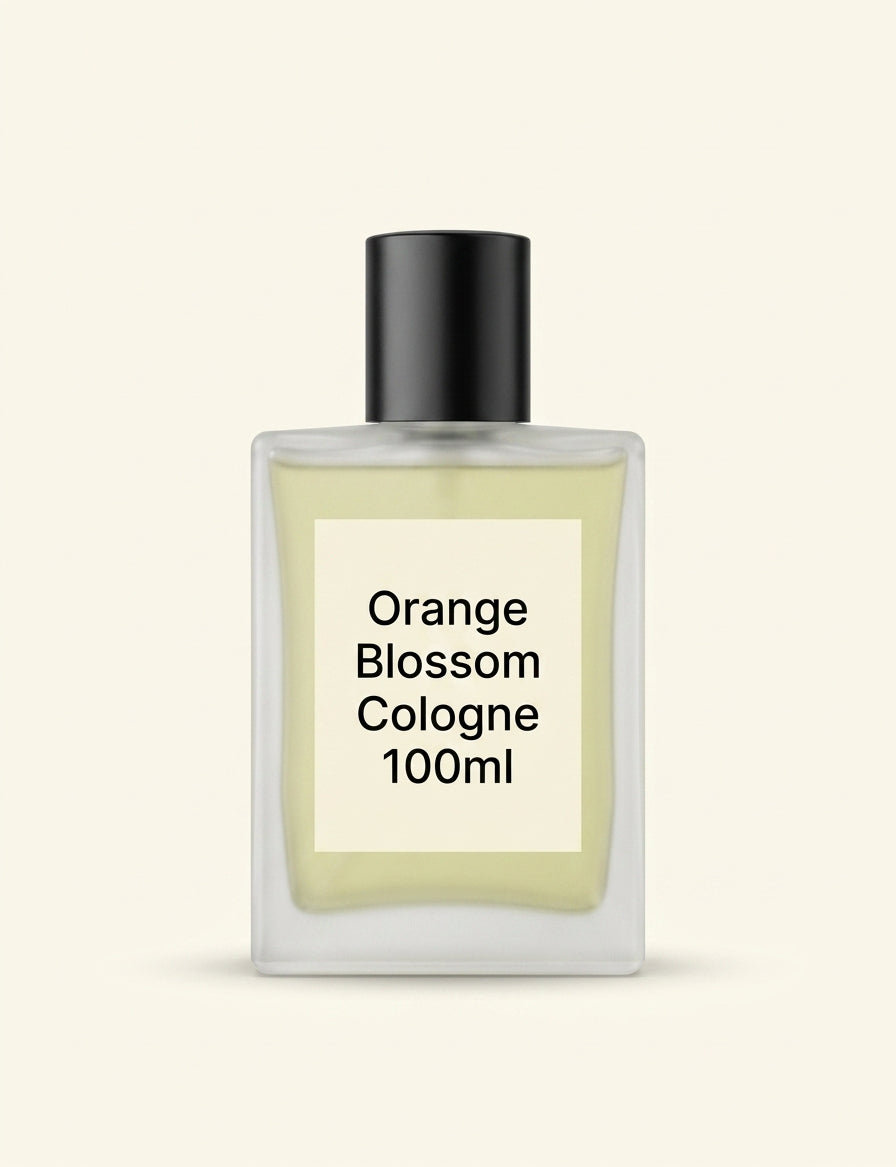 Jo Malone London Orange Blossom cologne 100ml, UK version