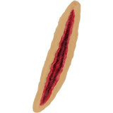 Smiffys open wound FX scar prosthetic, imported from the UK