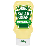 Heinz Salad Cream 425g Price Lock Sainsburys   