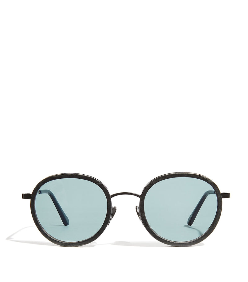 Vilebrequin Victoire round sunglasses - British product