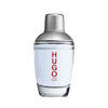 HUGO Iced For Him Eau de Toilette 75ml, UK version