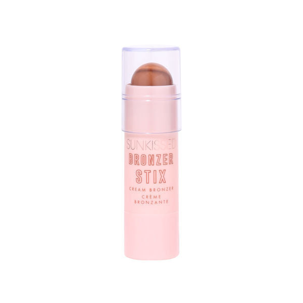 Sunkissed Bronzer Stix cream bronzer stick 6.4g (British brand)