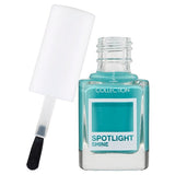 Collection Spotlight Shine Nail Polish Maldives 10.5Ml GOODS Superdrug   