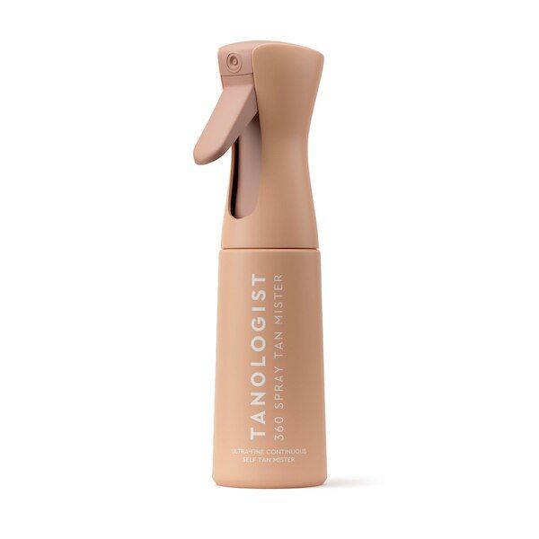 DNR Tanologist 360 Spray Tan Mister GOODS Superdrug   