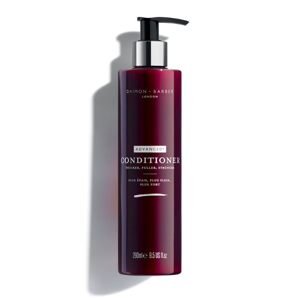 Daimon Barber thickening conditioner 280ml (British brand)