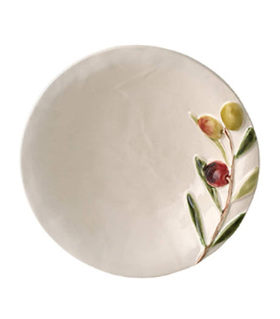 Harrods Bordallo Pinheiro x Esporão Kleine Olival Steingutschale 12,5cm- Online kaufen bei McGrocer