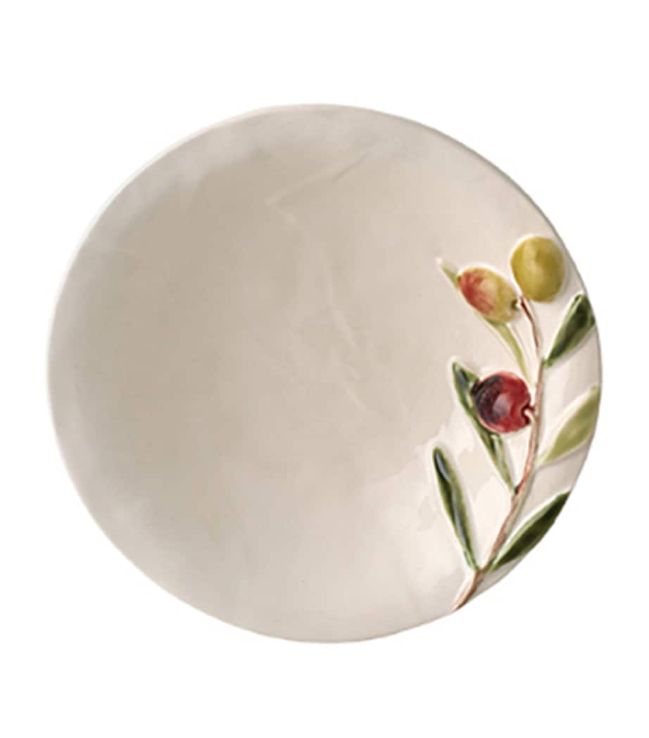 Bordallo Pinheiro Olival Small Bowl 12.5cm, imported from the UK