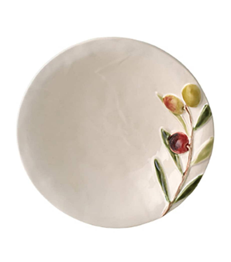Bordallo Pinheiro Olival Small Bowl 12.5cm, imported from the UK