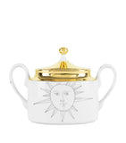 Fornasetti Solitario Sugar Bowl (10cm)