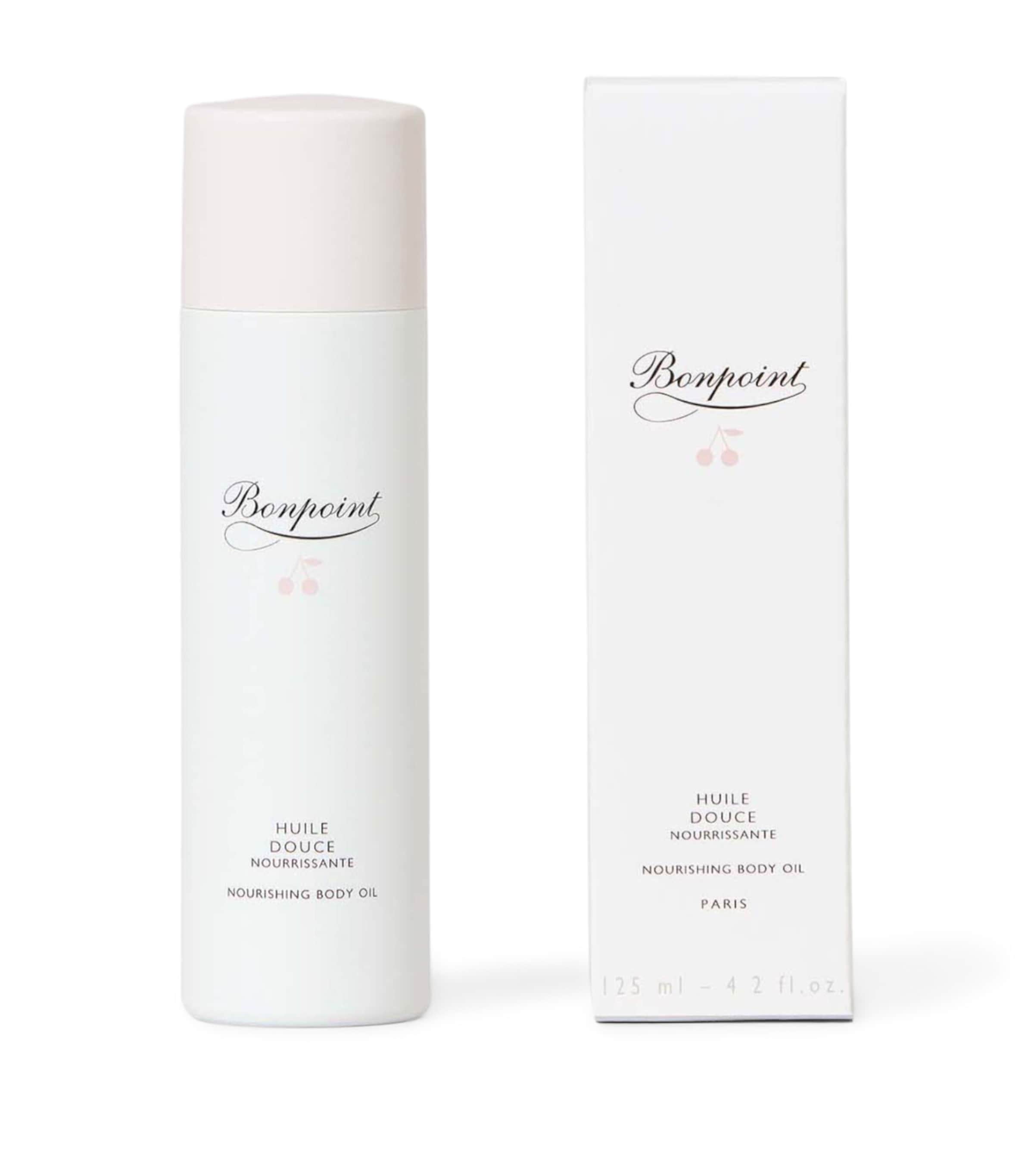 Bonpoint nourishing body oil 125ml - British product