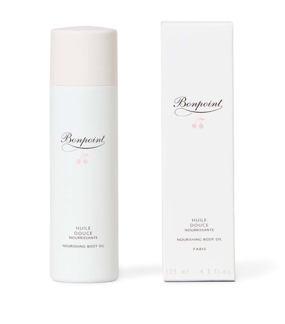 Bonpoint nourishing body oil 125ml - British product