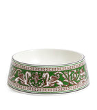 Wedgwood Florentine pet bowl 21cm, UK version