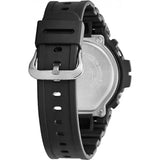Casio G-Shock DW-6900RL-1ER men's black watch (British brand)