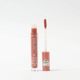 Technic plumping lipgloss Pumpkin Pie, UK version