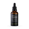 KIKI Health Ionic Iodine Liquid Concentrate 50ml, UK version