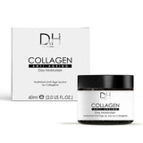 Dr H collagen anti-ageing day moisturiser 60ml - British product