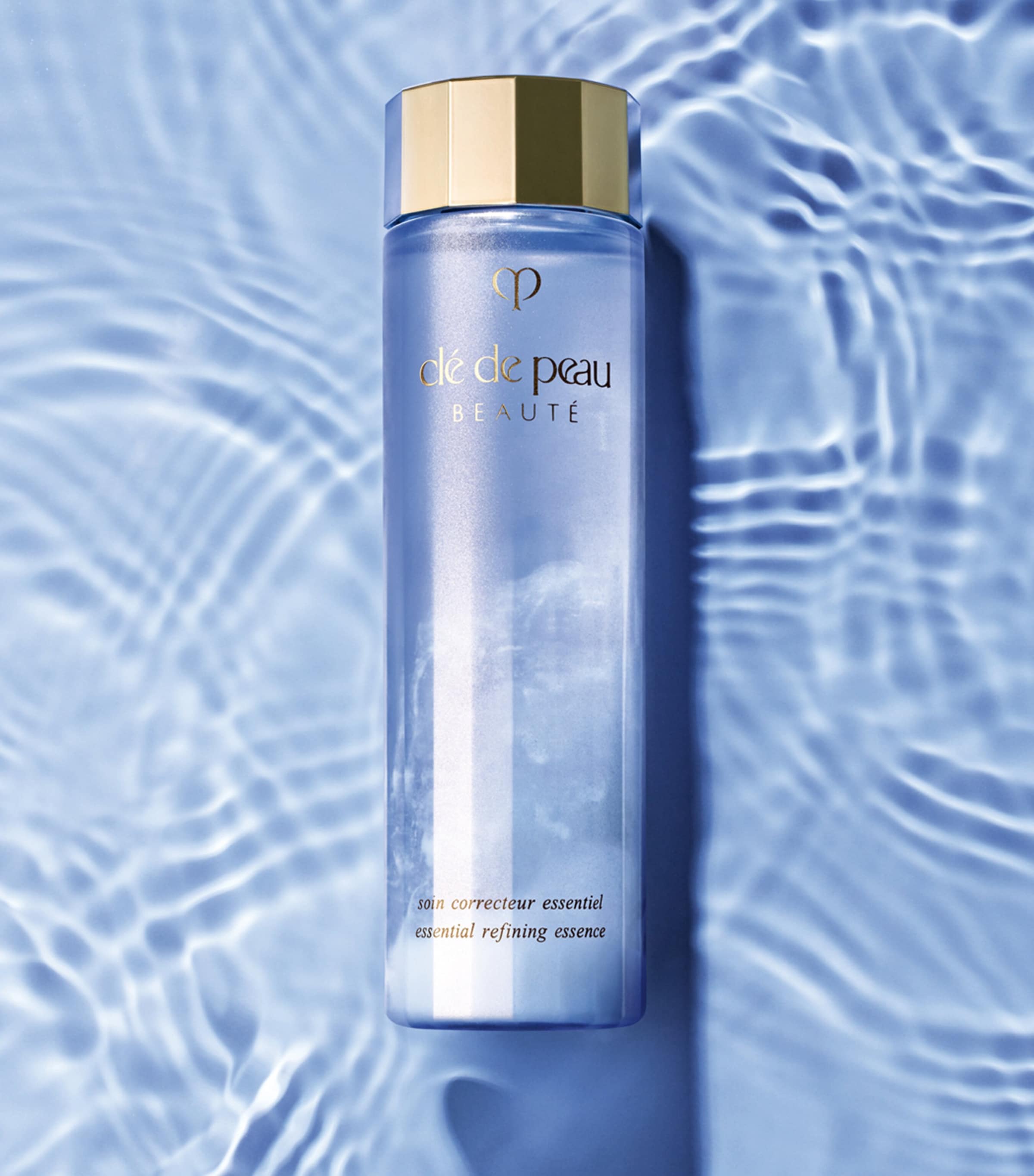 Clé de Peau Beauté Essential Refining Facial Essence 170ml - British product