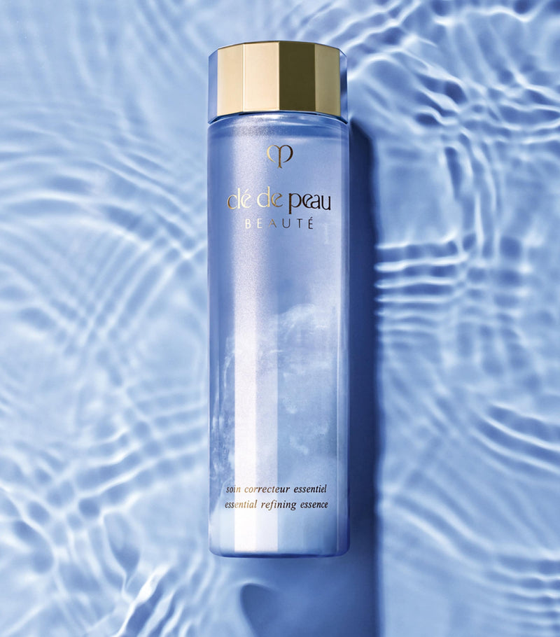 Clé de Peau Beauté Essential Refining Facial Essence 170ml - British product