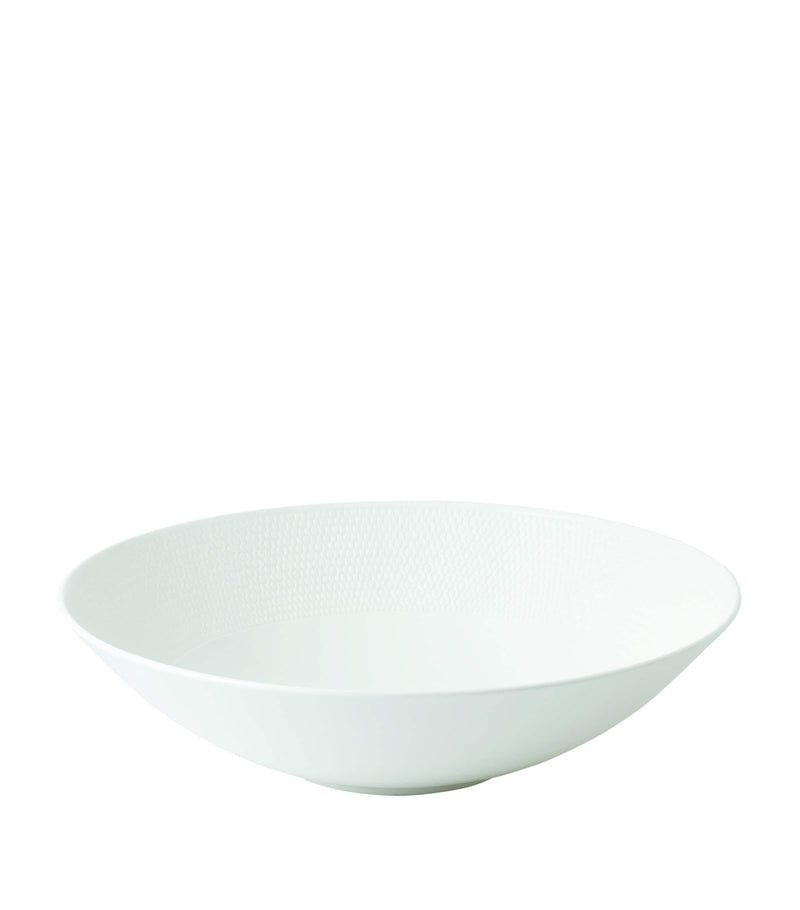 Wedgwood Gio serving bowl 28cm (British brand)