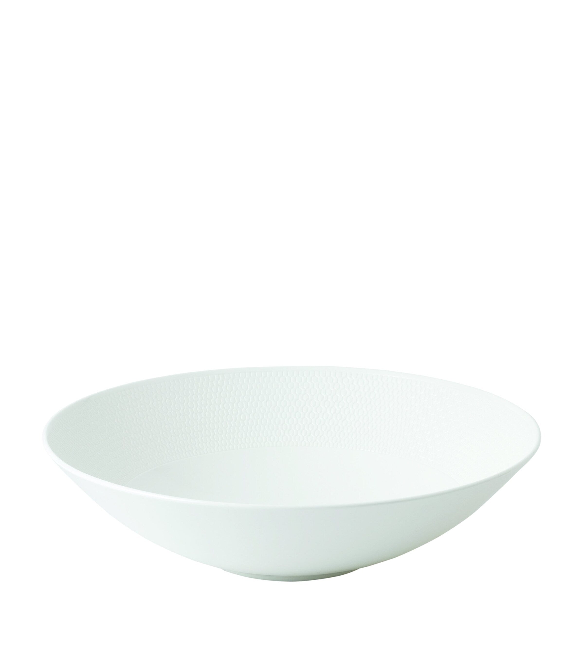 Wedgwood Gio serving bowl 28cm (British brand)