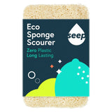 Seep Eco Sponge Scourer GOODS M&S   