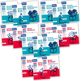 Bond SATs Skills 6 Work Book Pack, UK version