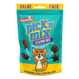 Rosewood Pick n Mix Cat Treats Seafood   180g GOODS M&S   