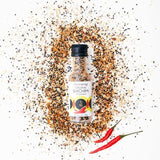 Clearspring Organic Shichimi Togarashi Seven Spice Blend   50g GOODS M&S   