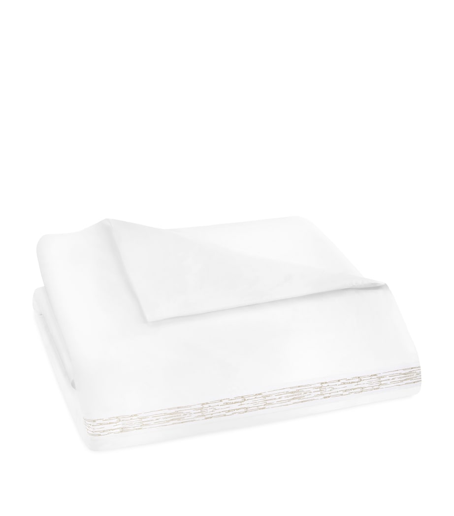 Amalia Alentejo super king duvet cover set Egyptian cotton - British product