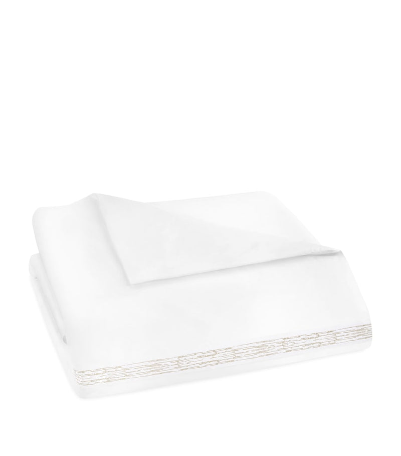 Amalia Alentejo super king duvet cover set Egyptian cotton - British product