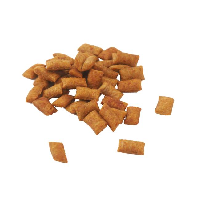 Rosewood Crunchy Chicken Cat Cushions Value Pack   200g