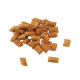 Rosewood Crunchy Chicken Cat Cushions Value Pack   200g GOODS M&S   