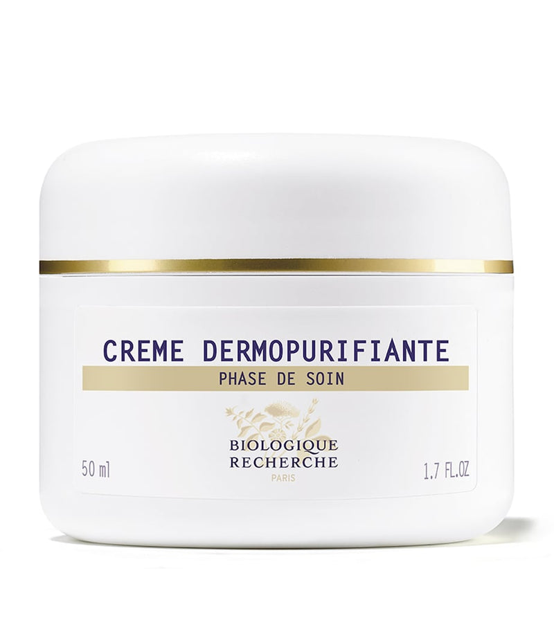 Biologique Recherche dermopurifying cream 50ml - British product