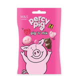 M&S Percy Pig 'n' Mix   115g GOODS M&S   