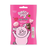 M&S Percy Pig 'n' Mix   115g GOODS M&S   