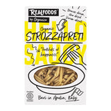 Organico Organic Strozzapreti pasta   500g GOODS M&S   