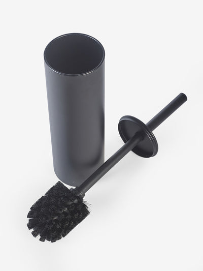Black Toilet Brush