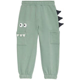 M&S Monster Spike Jogger 2-7 Years Green GOODS M&S   