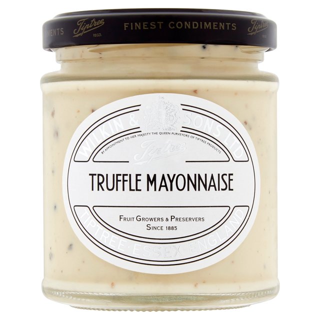 Tiptree Truffle Mayonnaise   165g GOODS M&S   