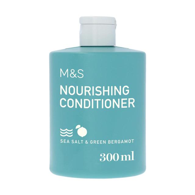 M&S Nourishing Conditioner   300ml